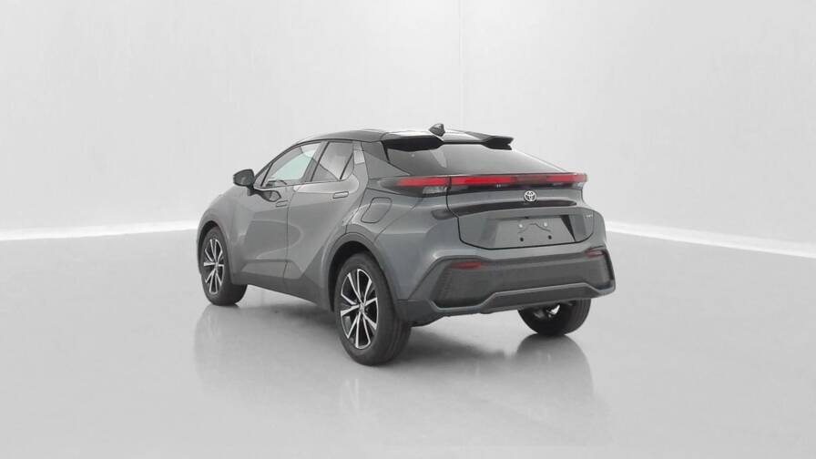 Mandataire Automobile neuf, recherche de Toyota C-hr-c-hr-ii-1-8-hybrid-140ch-design - E-Motors