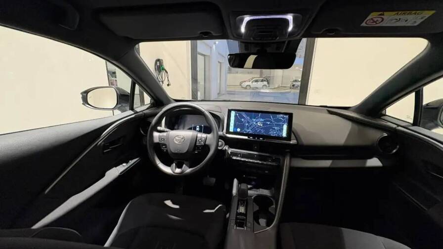 Mandataire Automobile neuf, recherche de Toyota C-hr-hybride-rechargeable-225-design - E-Motors