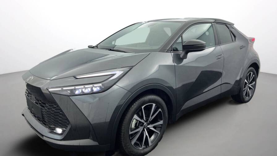 Mandataire Automobile neuf, recherche de Toyota C-hr-hybride-200-design-pack-confort - E-Motors