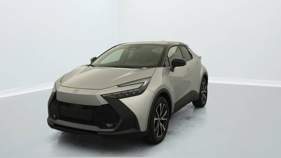 Mandataire Automobile neuf, recherche de Toyota C-hr-nouveau-hybride-200-design - E-Motors