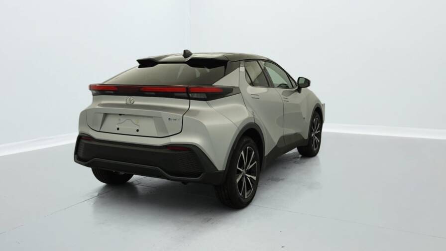 Mandataire Automobile neuf, recherche de Toyota C-hr-nouveau-hybride-200-design - E-Motors