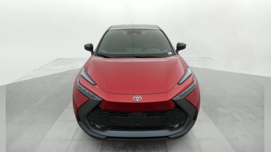 Mandataire Automobile neuf, recherche de Toyota C-hr-nouveau-hybride-200-awd-i-design - E-Motors