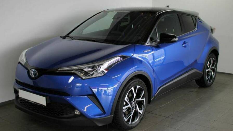 Avis-mandataire-auto-Emotors-Toyota-C-hr-hybride-Collection-122h.