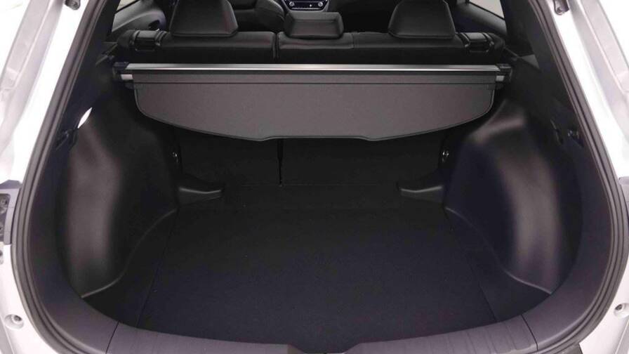 Mandataire Automobile neuf, recherche de Toyota Corolla-cross-1-8-hybrid-140-e-cvt-lounge - E-Motors