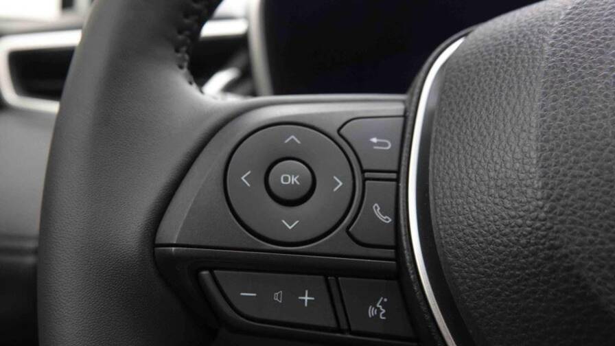 Mandataire Automobile neuf, recherche de Toyota Corolla-cross-1-8-hybrid-140-e-cvt-lounge - E-Motors