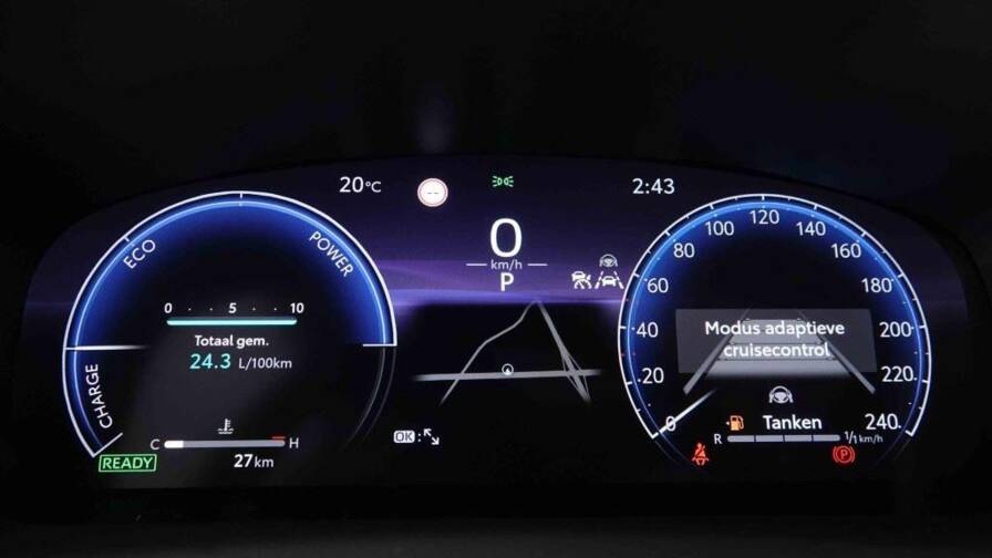 Mandataire Automobile neuf, recherche de Toyota Corolla-cross-1-8-hybrid-140-e-cvt-lounge - E-Motors