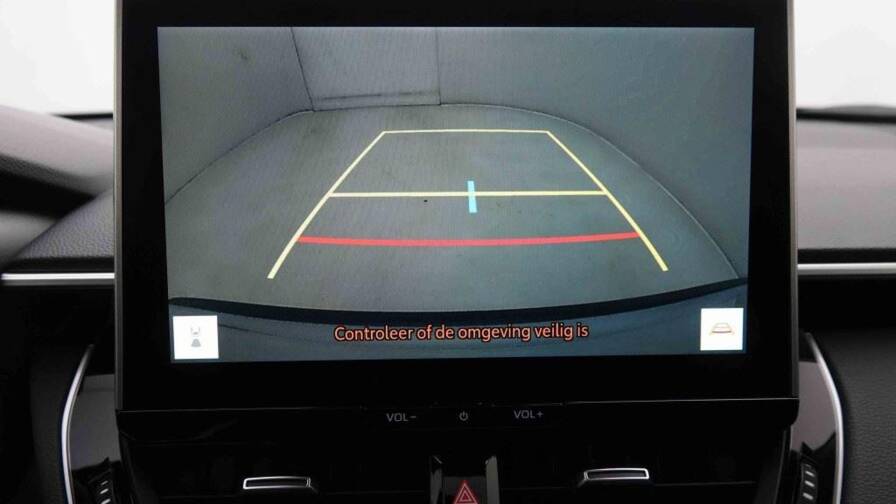 Mandataire Automobile neuf, recherche de Toyota Corolla-cross-1-8-hybrid-140-e-cvt-lounge - E-Motors