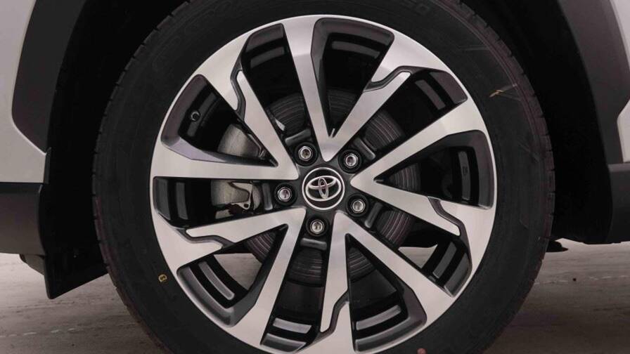 Mandataire Automobile neuf, recherche de Toyota Corolla-cross-1-8-hybrid-140-e-cvt-lounge - E-Motors