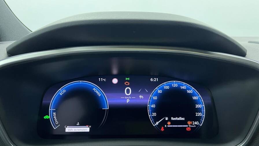 Mandataire Automobile neuf, recherche de Toyota Corolla-touring-sports-hybride-140ch-design - E-Motors