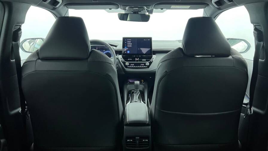 Mandataire Automobile neuf, recherche de Toyota Corolla-touring-sports-hybride-140ch-design - E-Motors