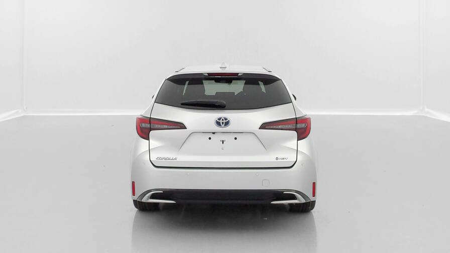 Mandataire Automobile neuf, recherche de Toyota Corolla-touring-sports-x-1-8-hybrid-140ch-design-team-player - E-Motors