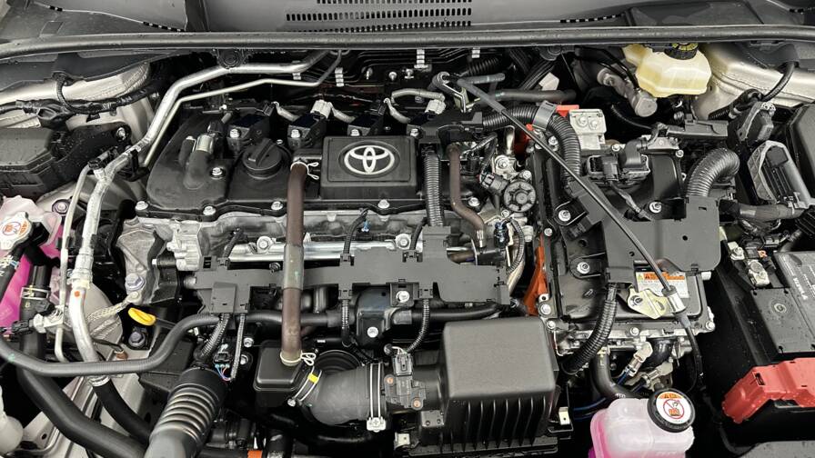 Mandataire Automobile neuf, recherche de Toyota Corolla-touring-sports-x-1-8-hybrid-140ch-design-team-player - E-Motors