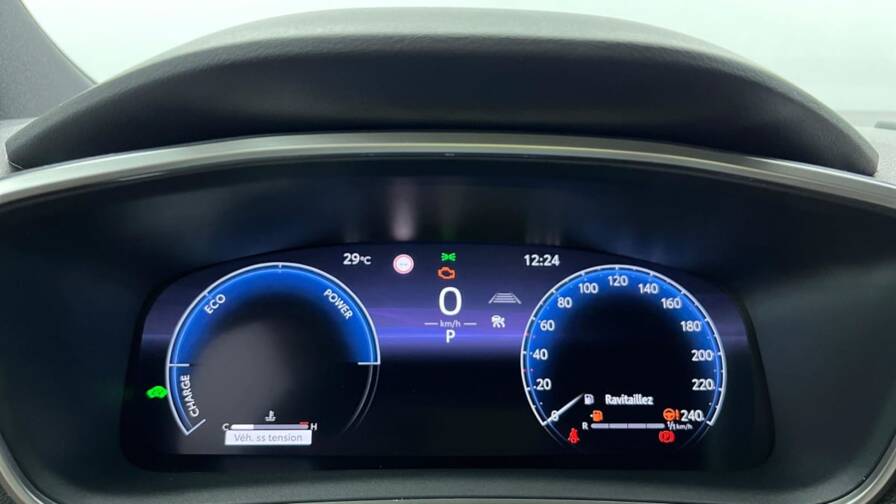 Mandataire Automobile neuf, recherche de Toyota Corolla-touring-sports-hybride-178ch-design - E-Motors