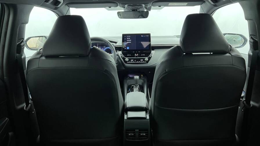 Mandataire Automobile neuf, recherche de Toyota Corolla-touring-sports-hybride-178ch-design - E-Motors