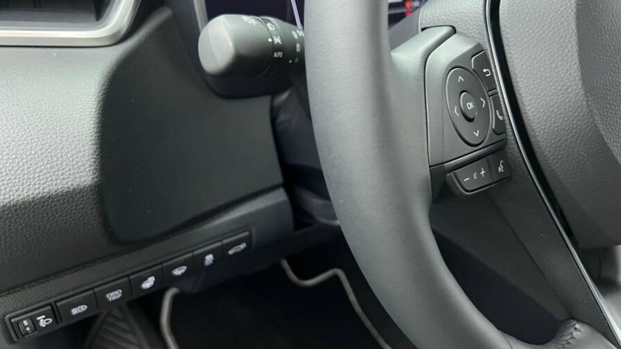 Mandataire Automobile neuf, recherche de Toyota Corolla-touring-sports-hybride-178ch-design - E-Motors