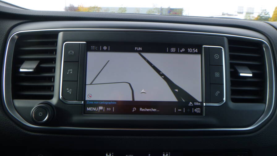 Mandataire Automobile neuf, recherche de Toyota Proace-verso-long-lounge-180-d-4d-bva8 - E-Motors