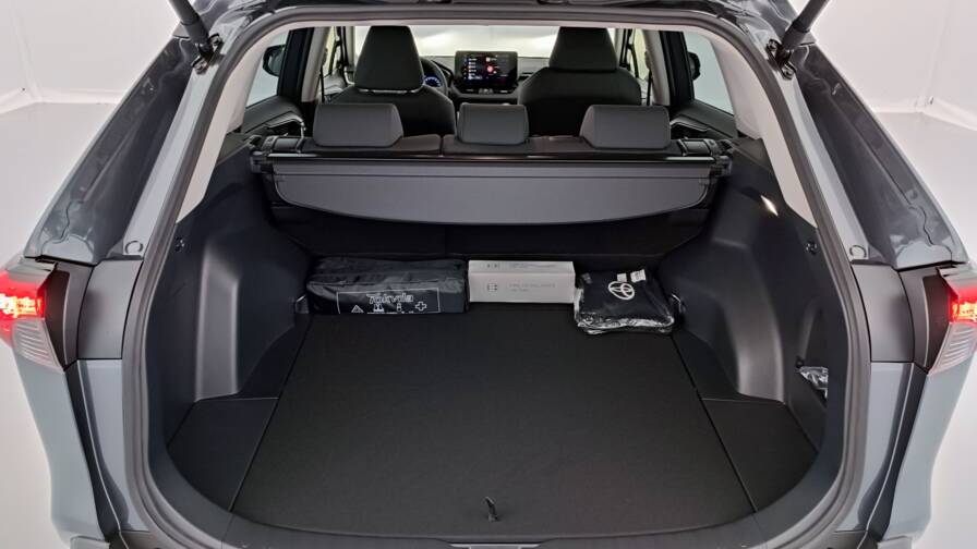 Mandataire Automobile neuf, recherche de Toyota Rav4-v-2-5-hybride-218ch-30-years-2wd - E-Motors