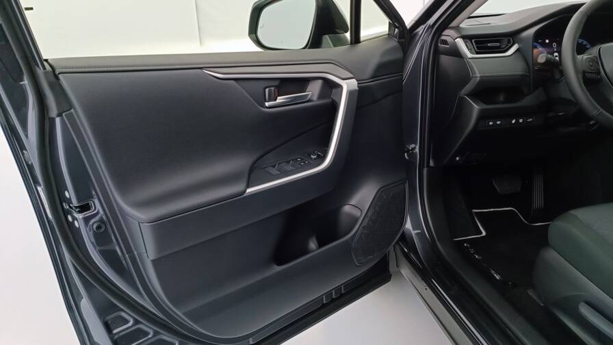 Mandataire Automobile neuf, recherche de Toyota Rav4-v-2-5-hybride-218ch-30-years-2wd - E-Motors