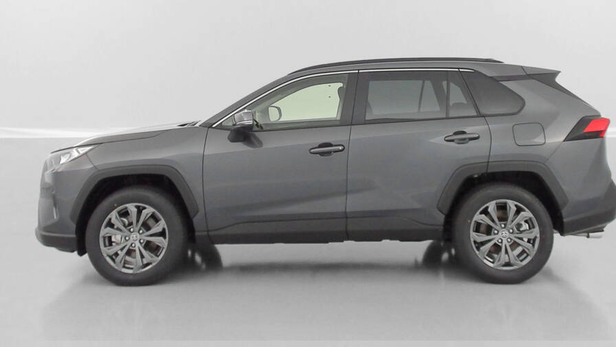 Mandataire Automobile neuf, recherche de Toyota Rav4-v-2-5-hybride-218ch-30-years-2wd - E-Motors