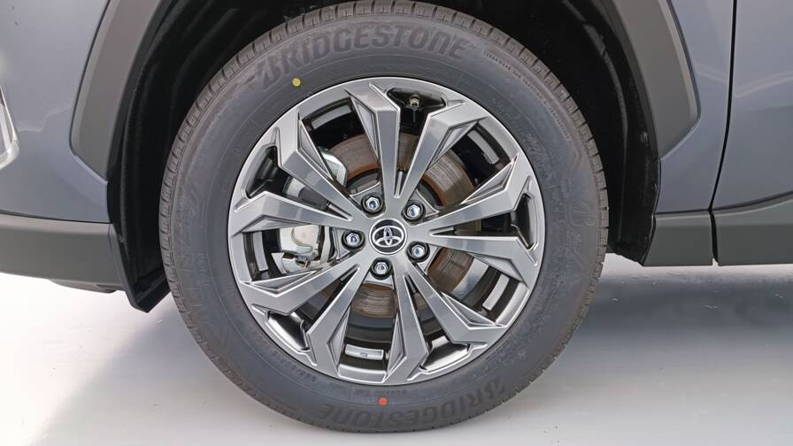 Mandataire Automobile neuf, recherche de Toyota Rav4-v-2-5-hybride-218ch-30-years-2wd - E-Motors