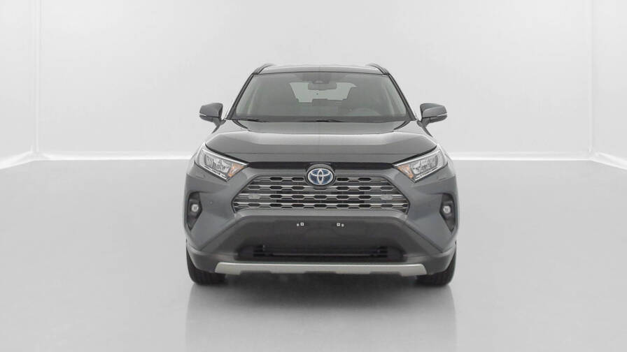 Mandataire Automobile neuf, recherche de Toyota Rav4-v-2-5-hybride-218ch-30-years-2wd - E-Motors