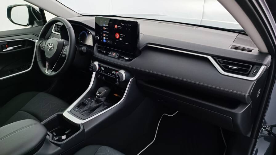 Mandataire Automobile neuf, recherche de Toyota Rav4-v-2-5-hybride-218ch-30-years-2wd - E-Motors