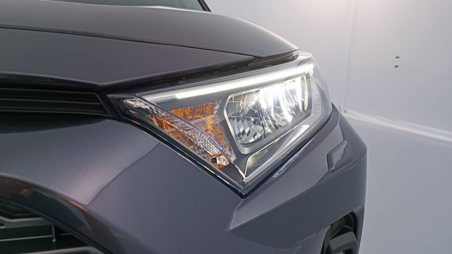 Mandataire Automobile neuf, recherche de Toyota Rav4-v-2-5-hybride-218ch-30-years-2wd - E-Motors