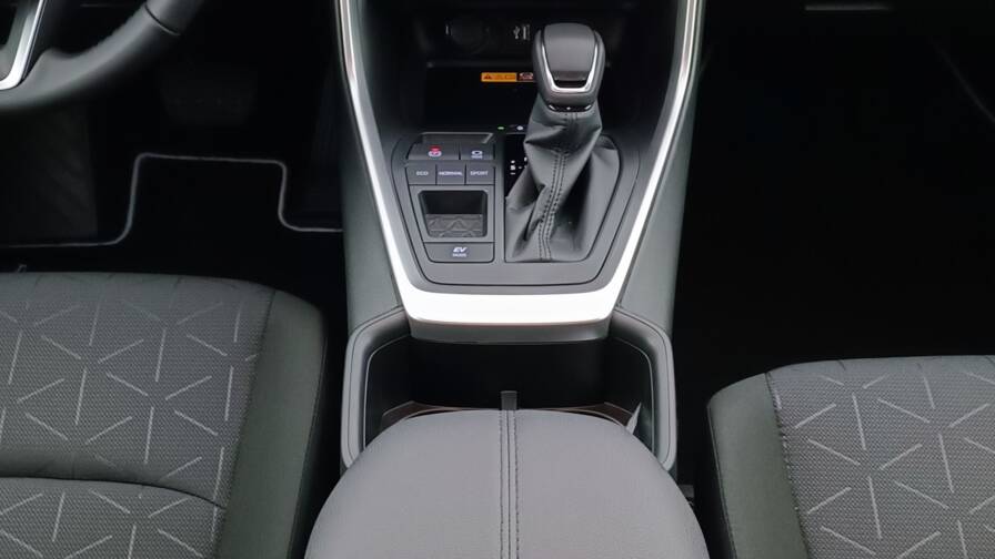 Mandataire Automobile neuf, recherche de Toyota Rav4-v-2-5-hybride-218ch-30-years-2wd - E-Motors