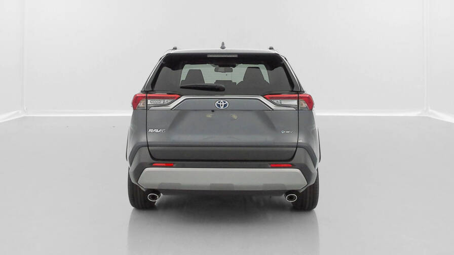 Mandataire Automobile neuf, recherche de Toyota Rav4-v-2-5-hybride-218ch-30-years-2wd - E-Motors