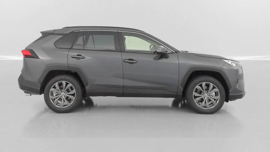 Mandataire Automobile neuf, recherche de Toyota Rav4-v-2-5-hybride-218ch-30-years-2wd - E-Motors