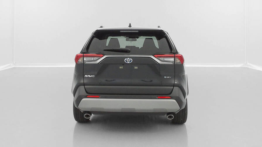 Mandataire Automobile neuf, recherche de Toyota Rav4-v-2-5-hybride-218ch-30-years-2wd - E-Motors