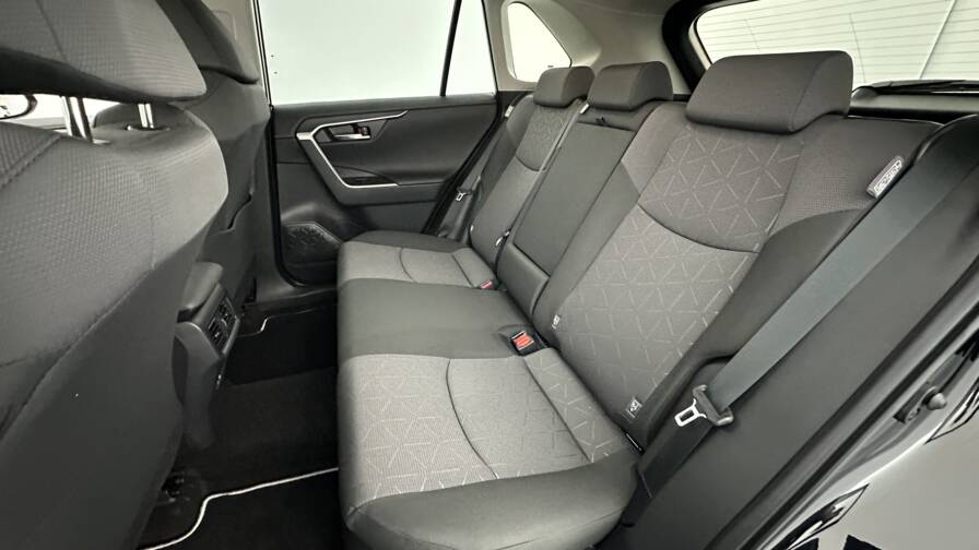 Mandataire Automobile neuf, recherche de Toyota Rav4-v-2-5-hybride-218ch-30-years-2wd - E-Motors