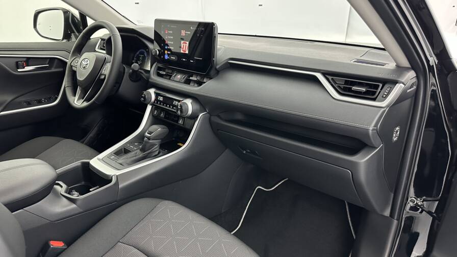 Mandataire Automobile neuf, recherche de Toyota Rav4-v-2-5-hybride-218ch-30-years-2wd - E-Motors