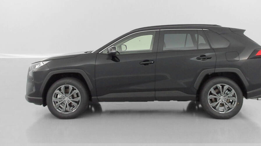 Mandataire Automobile neuf, recherche de Toyota Rav4-v-2-5-hybride-218ch-30-years-2wd - E-Motors