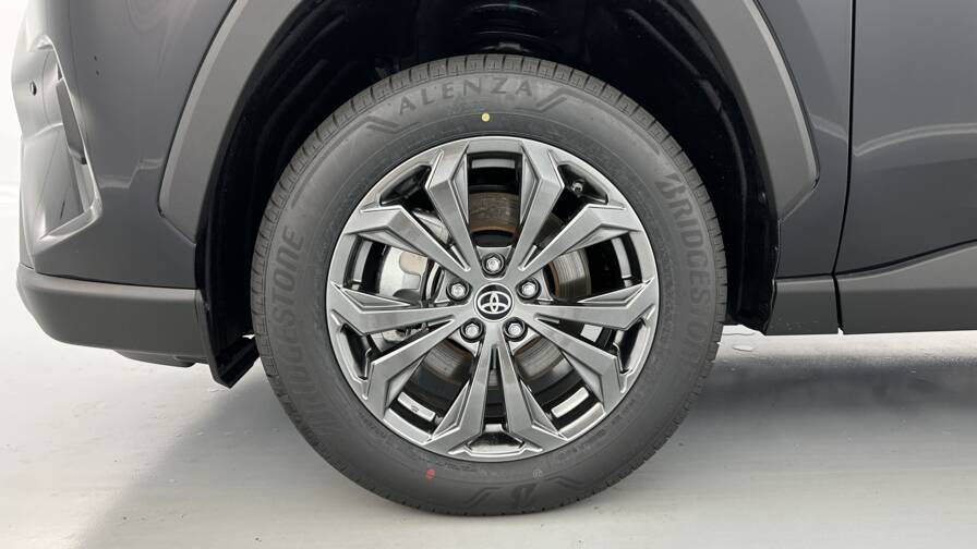 Mandataire Automobile neuf, recherche de Toyota Rav4-v-2-5-hybride-218ch-30-years-2wd - E-Motors