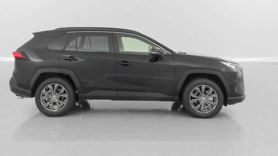 Mandataire Automobile neuf, recherche de Toyota Rav4-v-2-5-hybride-218ch-30-years-2wd - E-Motors