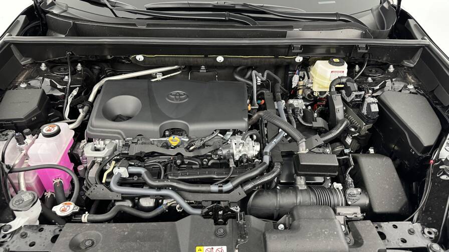 Mandataire Automobile neuf, recherche de Toyota Rav4-v-2-5-hybride-218ch-30-years-2wd - E-Motors