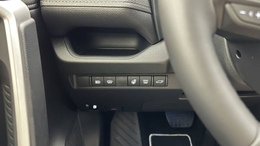 Mandataire Automobile neuf, recherche de Toyota Rav4-v-2-5-hybride-218ch-30-years-2wd - E-Motors