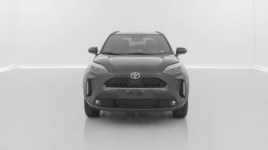 Mandataire Automobile neuf, recherche de Toyota Yaris-cross-1-5-hybride-130h-design-e-cv - E-Motors