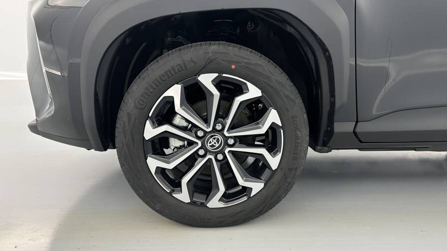 Mandataire Automobile neuf, recherche de Toyota Yaris-cross-1-5-hybride-130h-design-e-cv - E-Motors