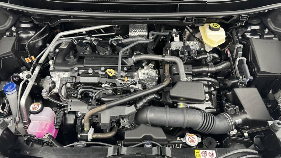 Mandataire Automobile neuf, recherche de Toyota Yaris-cross-1-5-hybride-130h-design-e-cv - E-Motors