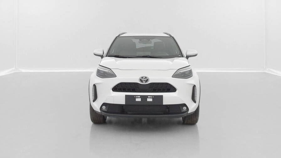 Mandataire Automobile neuf, recherche de Toyota Yaris-cross-1-5-hybride-130h-design-e-cvt - E-Motors