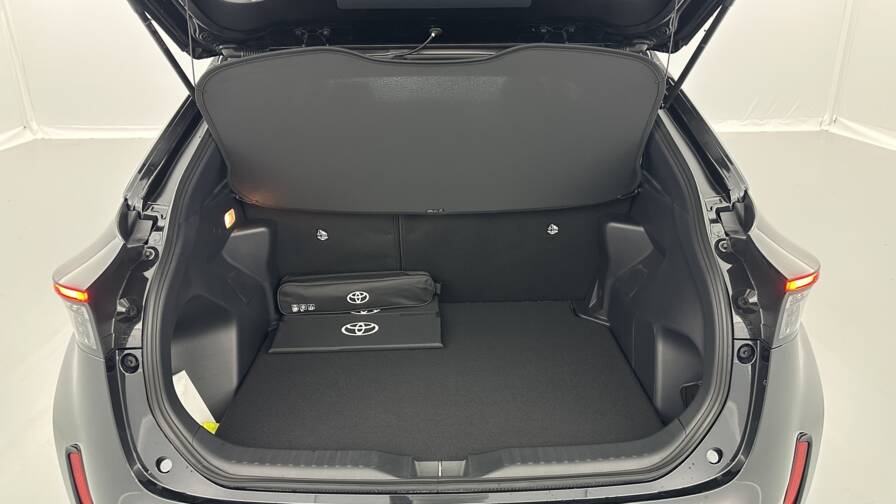 Mandataire Automobile neuf, recherche de Toyota Yaris-cross-1-5-hybride-130h-design-e-cvt - E-Motors