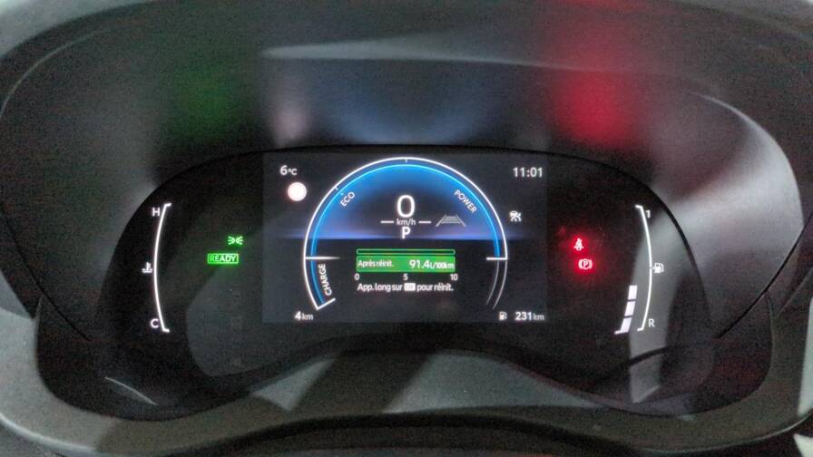 Mandataire Automobile neuf, recherche de Toyota Yaris-cross-hybride-130h-2wd-design-plus-sieges-chauffants - E-Motors