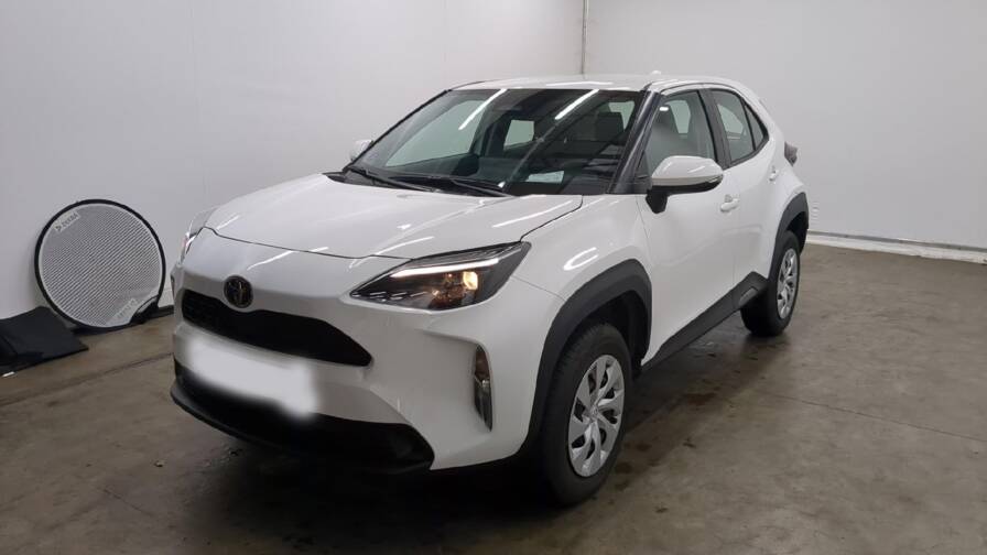 Mandataire Automobile occasion, recherche de Toyota Yaris-cross-hybride-116h-2wd-dynamic - E-Motors