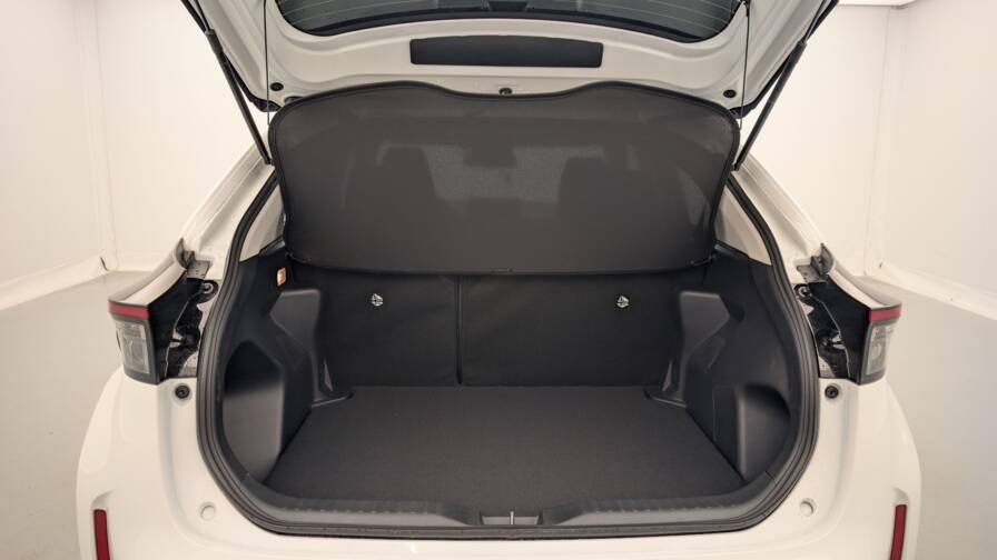 Mandataire Automobile neuf, recherche de Toyota Yaris-cross-hybride-116h-2wd-dynamic - E-Motors