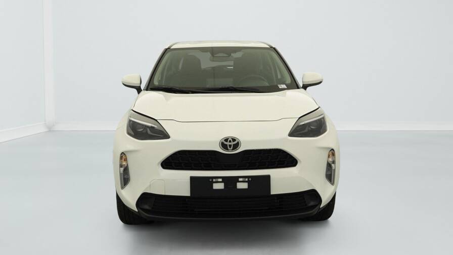 Mandataire Automobile neuf, recherche de Toyota Yaris-cross-hybride-116h-2wd-dynamic - E-Motors