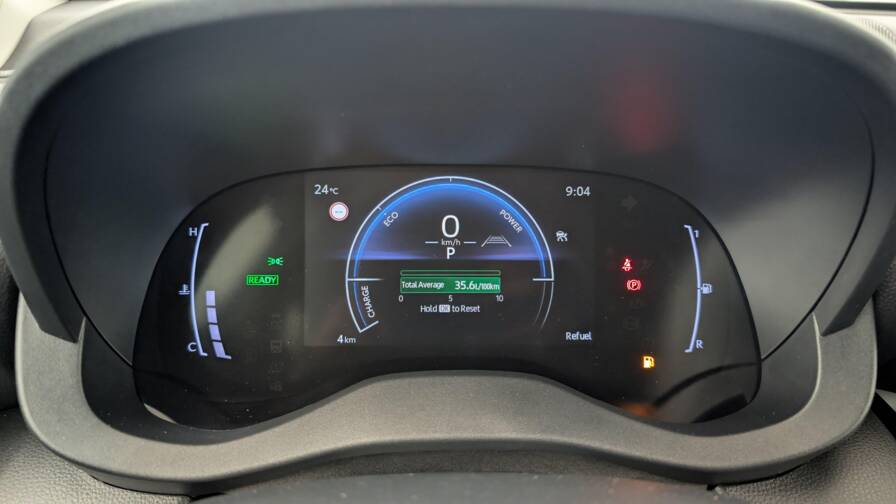 Mandataire Automobile neuf, recherche de Toyota Yaris-cross-hybride-116h-2wd-dynamic - E-Motors