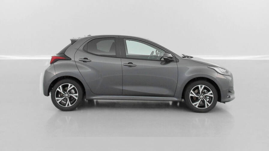 Mandataire Automobile neuf, recherche de Toyota Yaris-hybride-116h-design-e-cvt - E-Motors