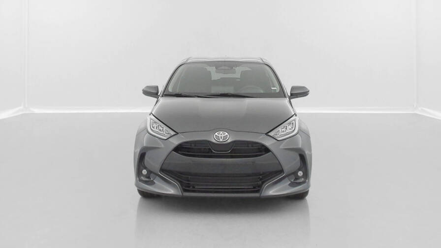 Mandataire Automobile neuf, recherche de Toyota Yaris-hybride-116h-design-e-cvt - E-Motors